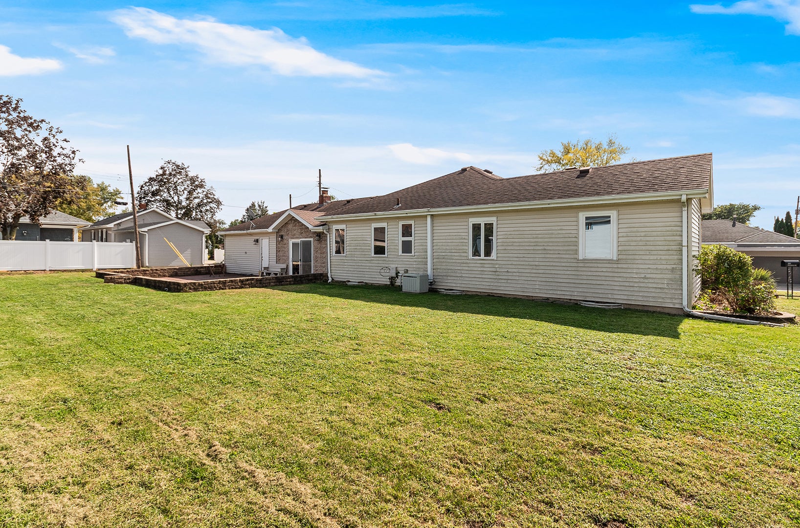 601 Sycamore Road
