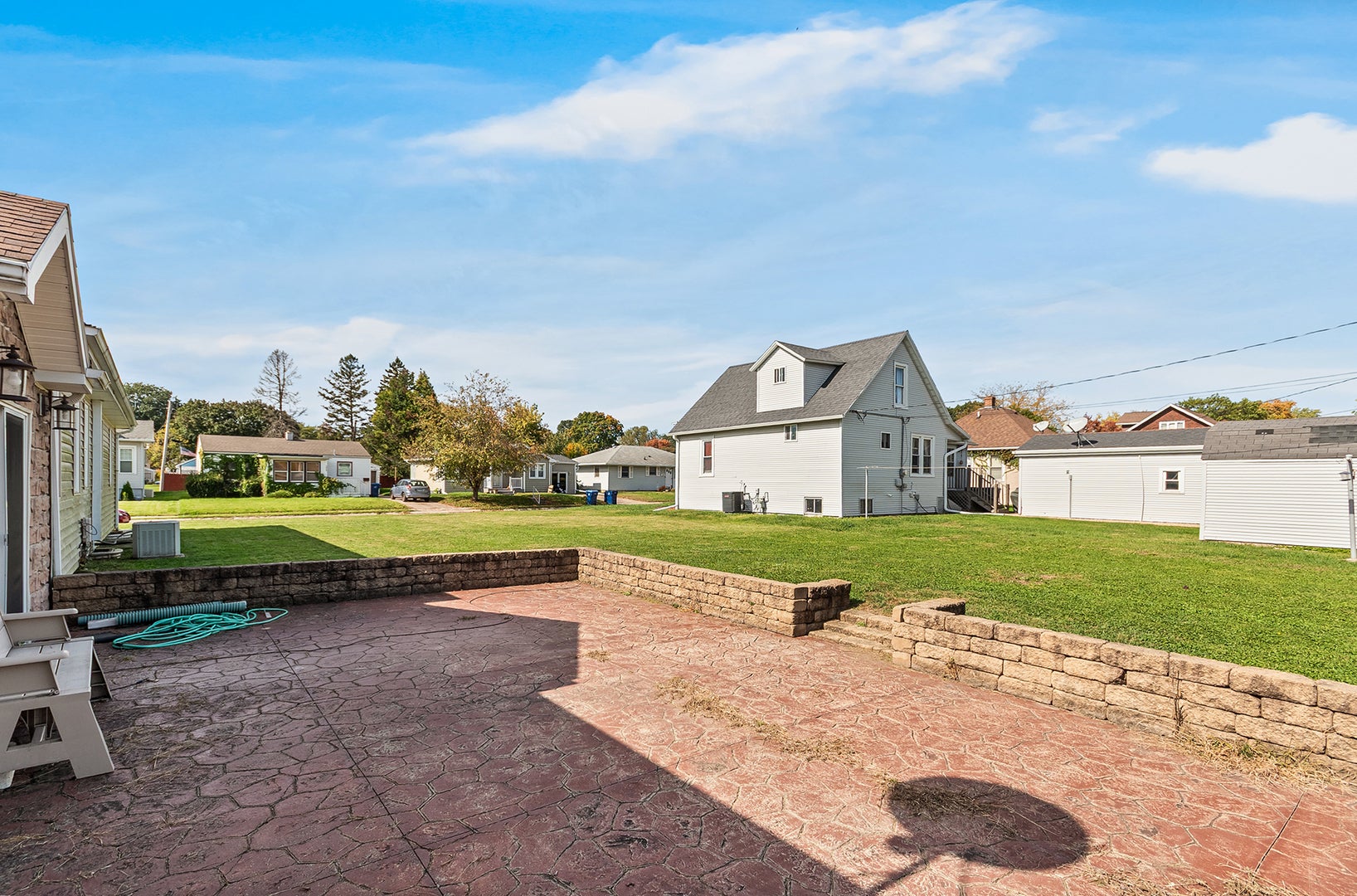 601 Sycamore Road