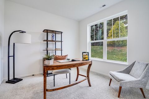 Tiny photo for 12251 Barcroft Circle, Huntley, IL 60142 (MLS # 12512488)