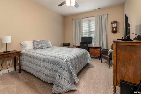 Tiny photo for 103 EXCALIBUR Drive, Carterville, IL 62918 (MLS # EB460335)