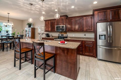 Tiny photo for 103 EXCALIBUR Drive, Carterville, IL 62918 (MLS # EB460335)