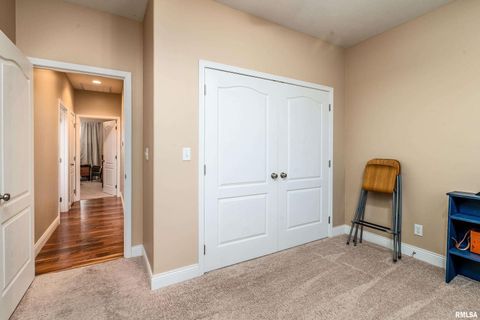 Tiny photo for 103 EXCALIBUR Drive, Carterville, IL 62918 (MLS # EB460335)