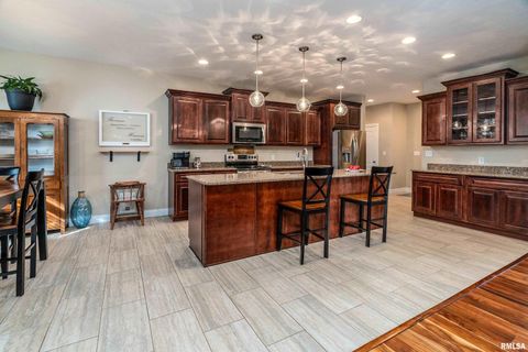 Tiny photo for 103 EXCALIBUR Drive, Carterville, IL 62918 (MLS # EB460335)