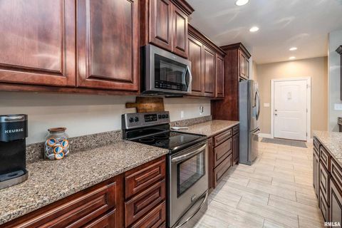 Tiny photo for 103 EXCALIBUR Drive, Carterville, IL 62918 (MLS # EB460335)