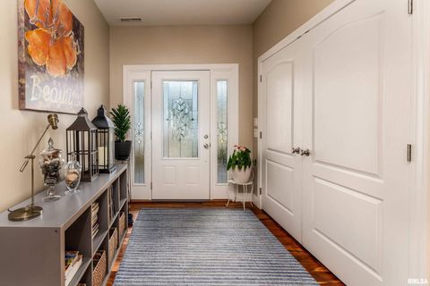 Tiny photo for 103 EXCALIBUR Drive, Carterville, IL 62918 (MLS # EB460335)