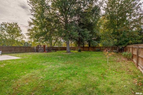 Tiny photo for 103 EXCALIBUR Drive, Carterville, IL 62918 (MLS # EB460335)