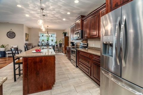 Tiny photo for 103 EXCALIBUR Drive, Carterville, IL 62918 (MLS # EB460335)