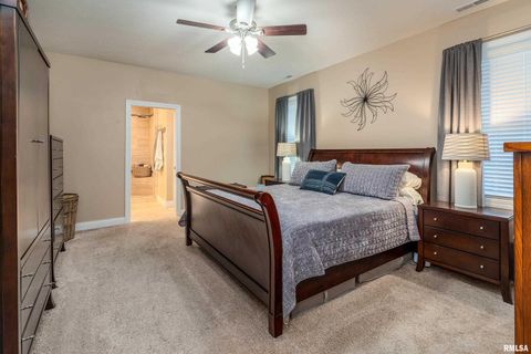 Tiny photo for 103 EXCALIBUR Drive, Carterville, IL 62918 (MLS # EB460335)