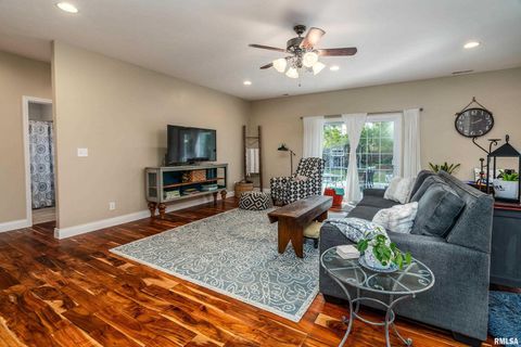 Tiny photo for 103 EXCALIBUR Drive, Carterville, IL 62918 (MLS # EB460335)