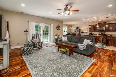 Tiny photo for 103 EXCALIBUR Drive, Carterville, IL 62918 (MLS # EB460335)