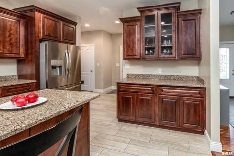 Tiny photo for 103 EXCALIBUR Drive, Carterville, IL 62918 (MLS # EB460335)