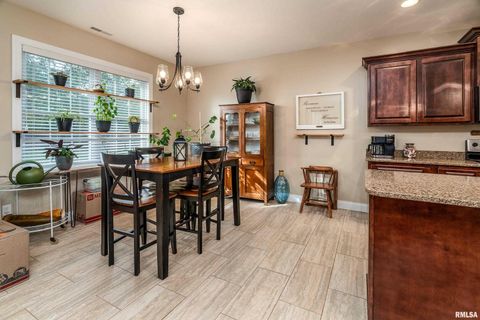 Tiny photo for 103 EXCALIBUR Drive, Carterville, IL 62918 (MLS # EB460335)