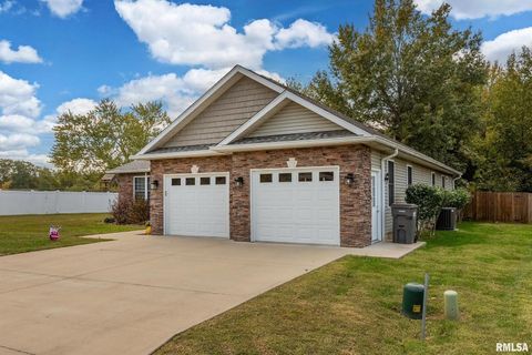 Tiny photo for 103 EXCALIBUR Drive, Carterville, IL 62918 (MLS # EB460335)