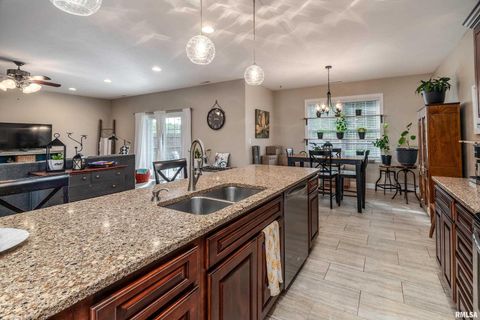 Tiny photo for 103 EXCALIBUR Drive, Carterville, IL 62918 (MLS # EB460335)