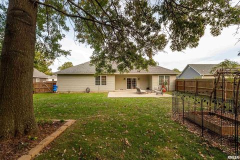 Tiny photo for 103 EXCALIBUR Drive, Carterville, IL 62918 (MLS # EB460335)