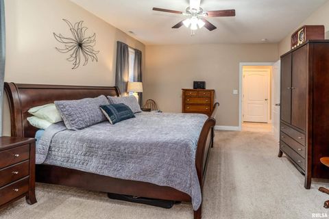 Tiny photo for 103 EXCALIBUR Drive, Carterville, IL 62918 (MLS # EB460335)