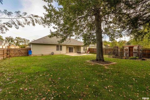 Tiny photo for 103 EXCALIBUR Drive, Carterville, IL 62918 (MLS # EB460335)