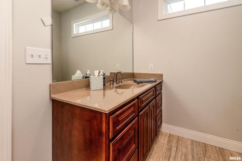 Tiny photo for 103 EXCALIBUR Drive, Carterville, IL 62918 (MLS # EB460335)