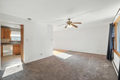 Tiny photo for 10025 S 86th Court, Palos Hills, IL 60465 (MLS # 12487707)