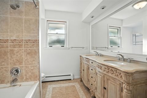 Tiny photo for 10025 S 86th Court, Palos Hills, IL 60465 (MLS # 12487707)
