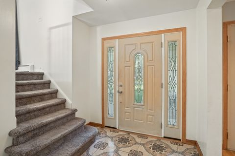 Tiny photo for 10025 S 86th Court, Palos Hills, IL 60465 (MLS # 12487707)