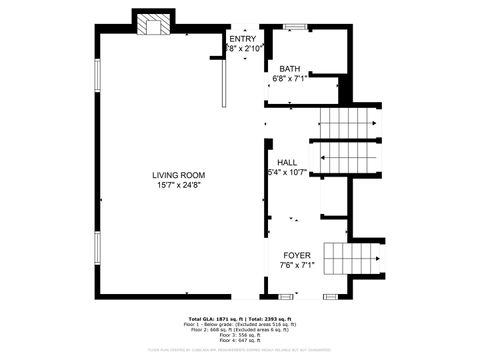 Tiny photo for 10025 S 86th Court, Palos Hills, IL 60465 (MLS # 12487707)
