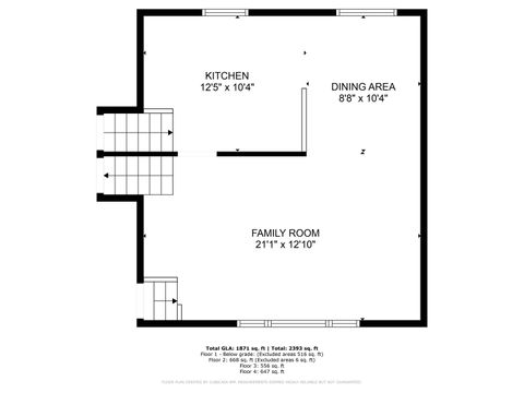 Tiny photo for 10025 S 86th Court, Palos Hills, IL 60465 (MLS # 12487707)
