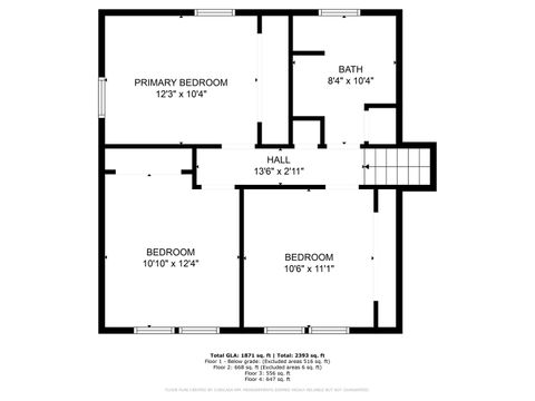 Tiny photo for 10025 S 86th Court, Palos Hills, IL 60465 (MLS # 12487707)