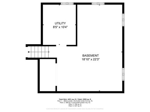 Tiny photo for 10025 S 86th Court, Palos Hills, IL 60465 (MLS # 12487707)