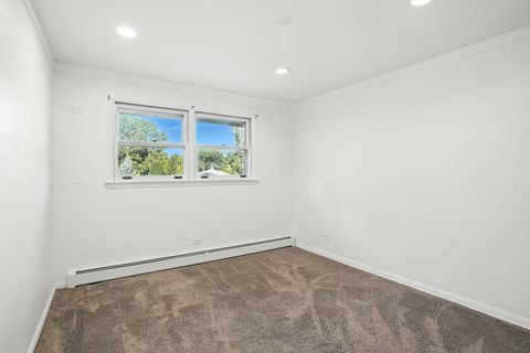 Tiny photo for 10025 S 86th Court, Palos Hills, IL 60465 (MLS # 12487707)