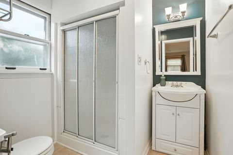 Tiny photo for 10025 S 86th Court, Palos Hills, IL 60465 (MLS # 12487707)