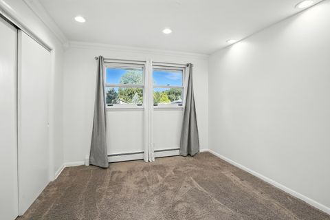 Tiny photo for 10025 S 86th Court, Palos Hills, IL 60465 (MLS # 12487707)