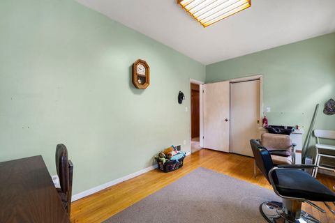 Tiny photo for 5706 N New Hampshire Avenue, Chicago, IL 60631 (MLS # 12512068)
