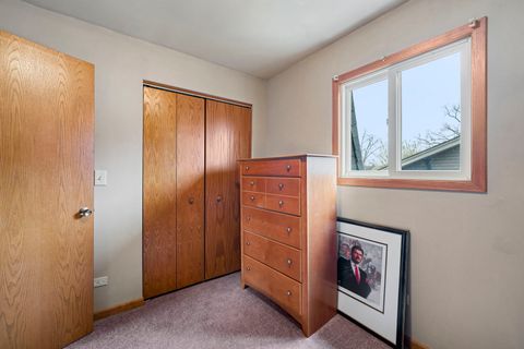 Tiny photo for 5706 N New Hampshire Avenue, Chicago, IL 60631 (MLS # 12512068)