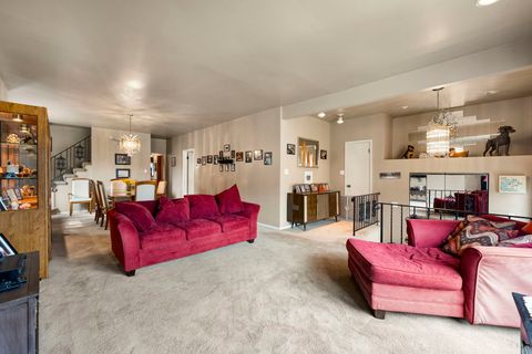 Tiny photo for 5706 N New Hampshire Avenue, Chicago, IL 60631 (MLS # 12512068)