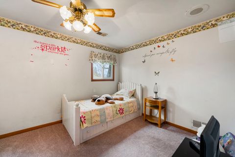 Tiny photo for 5706 N New Hampshire Avenue, Chicago, IL 60631 (MLS # 12512068)