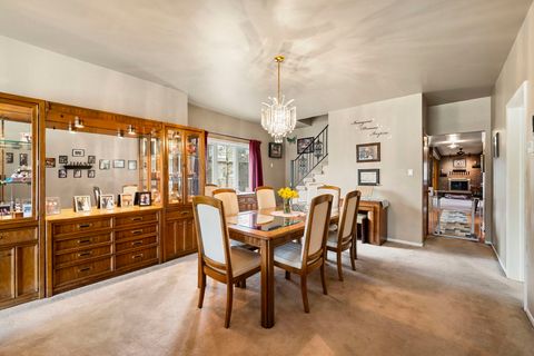 Tiny photo for 5706 N New Hampshire Avenue, Chicago, IL 60631 (MLS # 12512068)