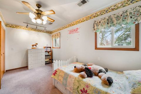 Tiny photo for 5706 N New Hampshire Avenue, Chicago, IL 60631 (MLS # 12512068)