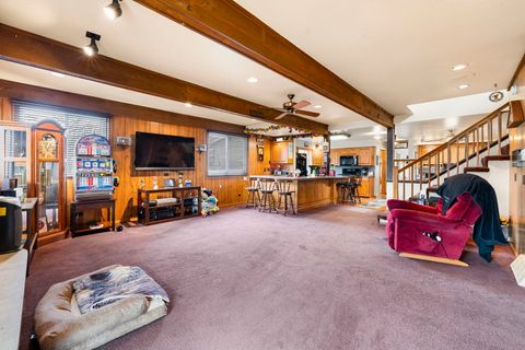 Tiny photo for 5706 N New Hampshire Avenue, Chicago, IL 60631 (MLS # 12512068)