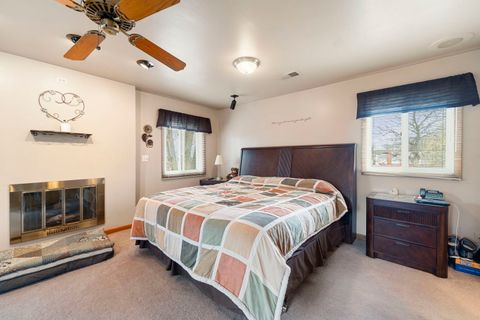 Tiny photo for 5706 N New Hampshire Avenue, Chicago, IL 60631 (MLS # 12512068)