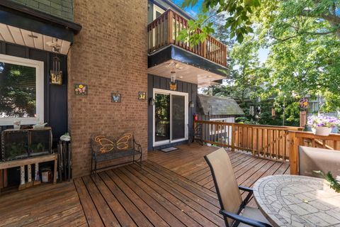 Tiny photo for 5706 N New Hampshire Avenue, Chicago, IL 60631 (MLS # 12512068)