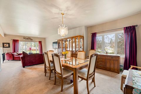 Tiny photo for 5706 N New Hampshire Avenue, Chicago, IL 60631 (MLS # 12512068)