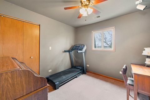 Tiny photo for 5706 N New Hampshire Avenue, Chicago, IL 60631 (MLS # 12512068)