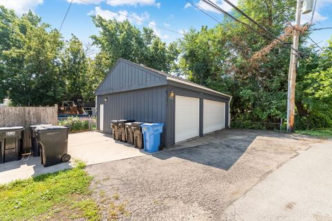 Tiny photo for 5706 N New Hampshire Avenue, Chicago, IL 60631 (MLS # 12512068)