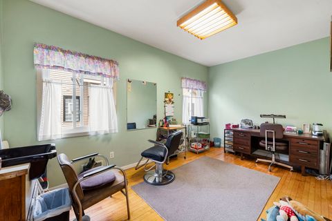 Tiny photo for 5706 N New Hampshire Avenue, Chicago, IL 60631 (MLS # 12512068)
