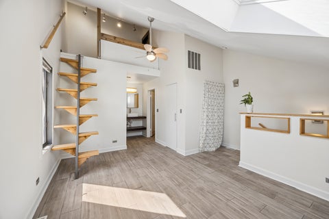 Tiny photo for 7240 DIXON Street #A, Forest Park, IL 60130 (MLS # 12751901)