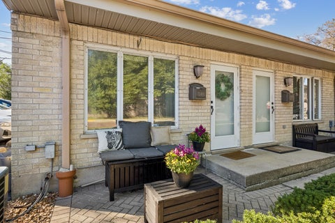 Photo of 7240 DIXON Street #A, Forest Park, IL 60130 (MLS # 12751901)