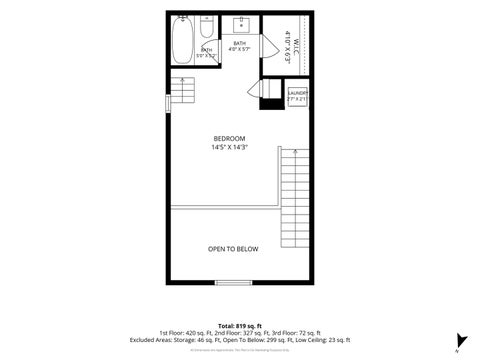 Tiny photo for 7240 DIXON Street #A, Forest Park, IL 60130 (MLS # 12751901)