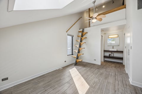 Tiny photo for 7240 DIXON Street #A, Forest Park, IL 60130 (MLS # 12751901)