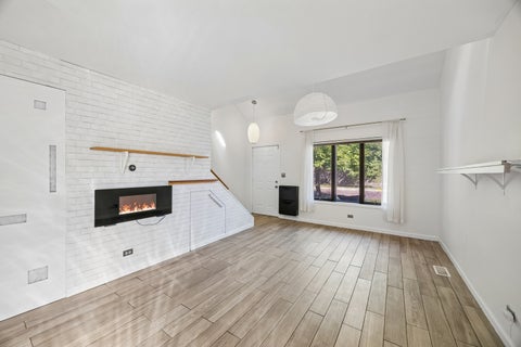 Tiny photo for 7240 DIXON Street #A, Forest Park, IL 60130 (MLS # 12751901)